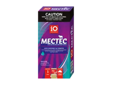 iO Mectec Cattle Pour On 1ltr **